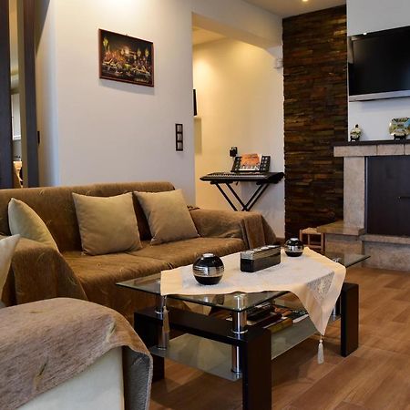 Rhodes City Luxury Summer Escape In Rhodes 아파트 외부 사진