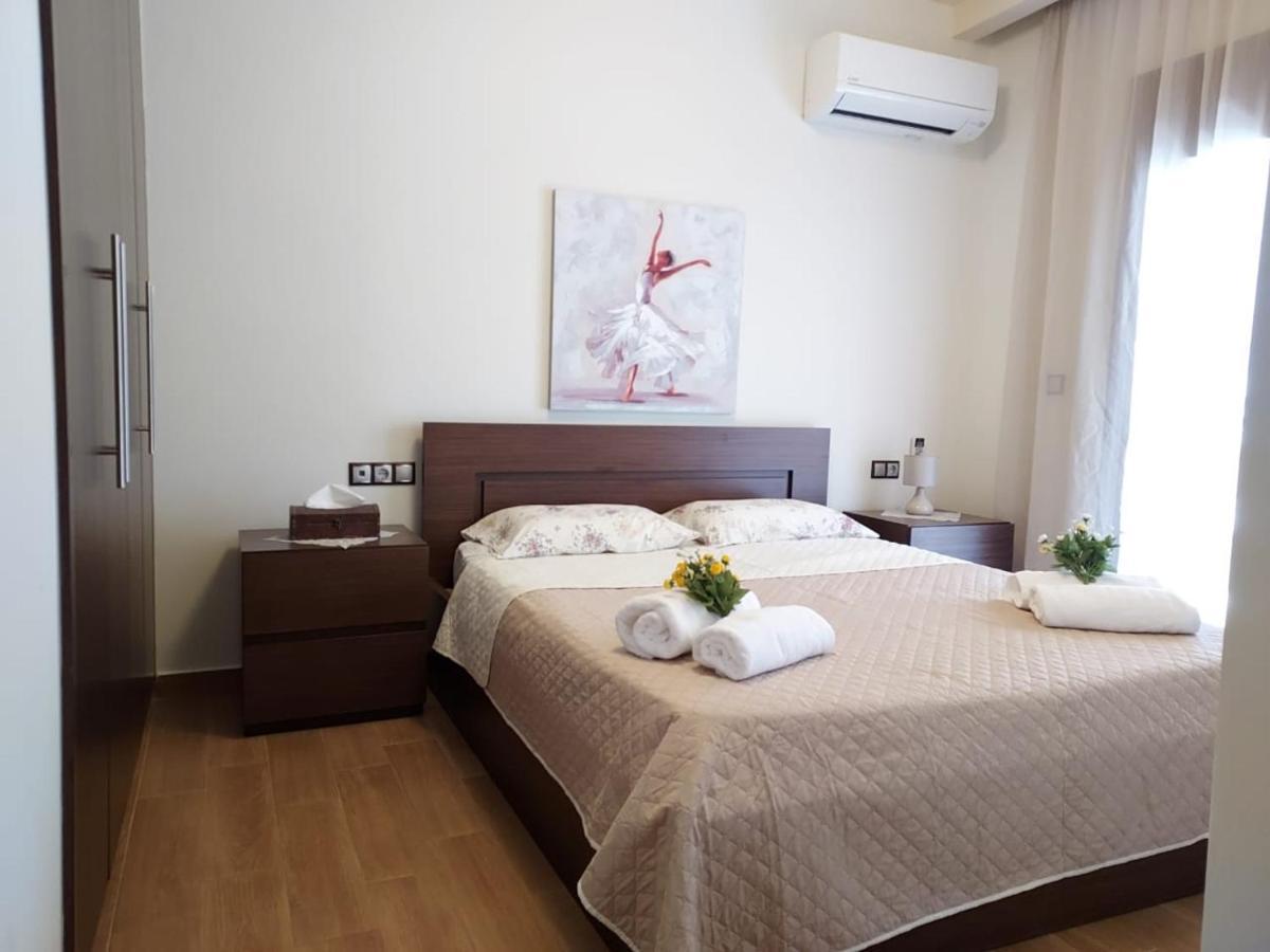 Rhodes City Luxury Summer Escape In Rhodes 아파트 외부 사진